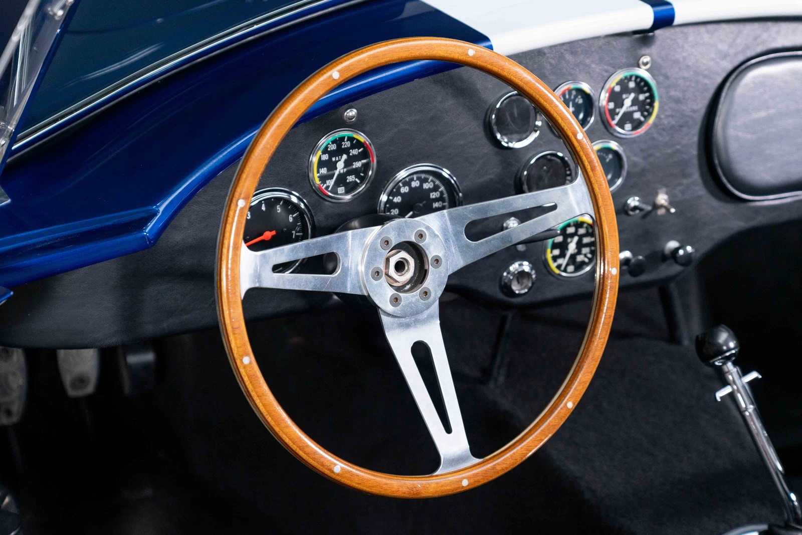 1965 Shelby Cobra 427 Recreation, 21/30