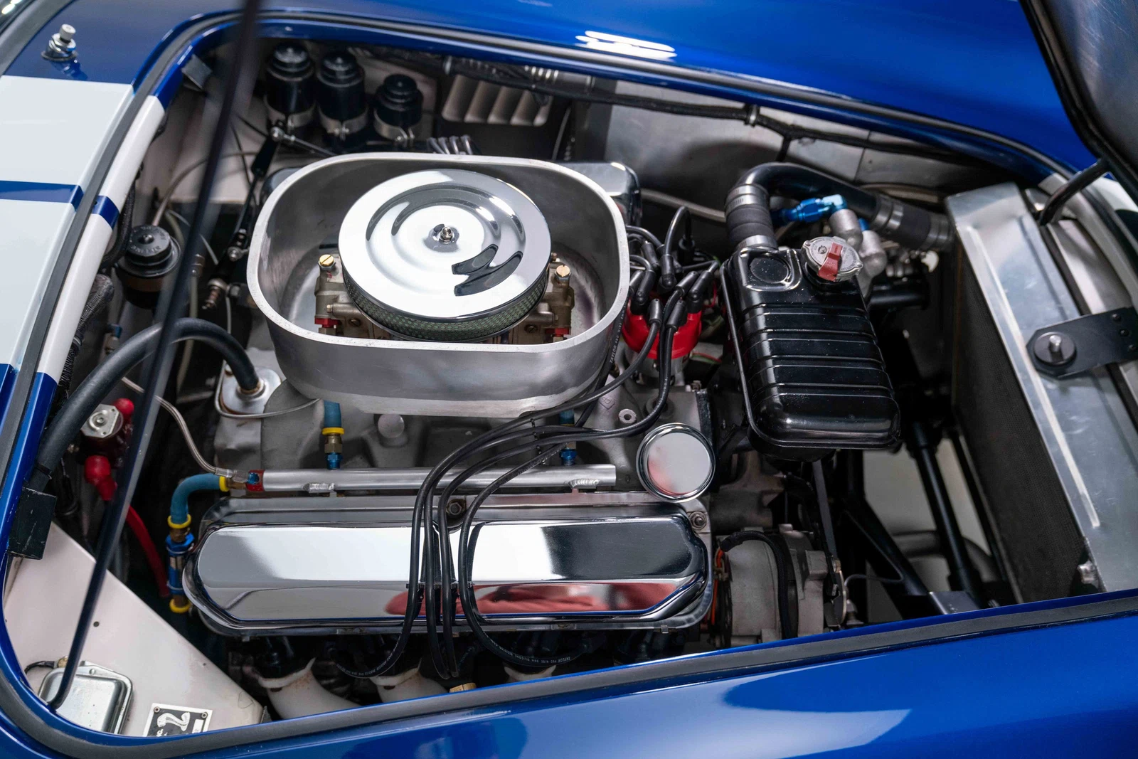 1965 Shelby Cobra 427 Recreation, 23/30