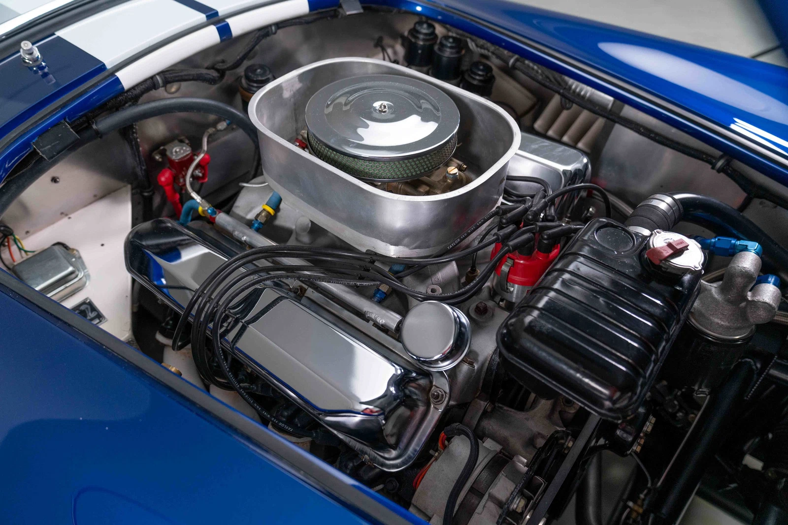 1965 Shelby Cobra 427 Recreation, 24/30