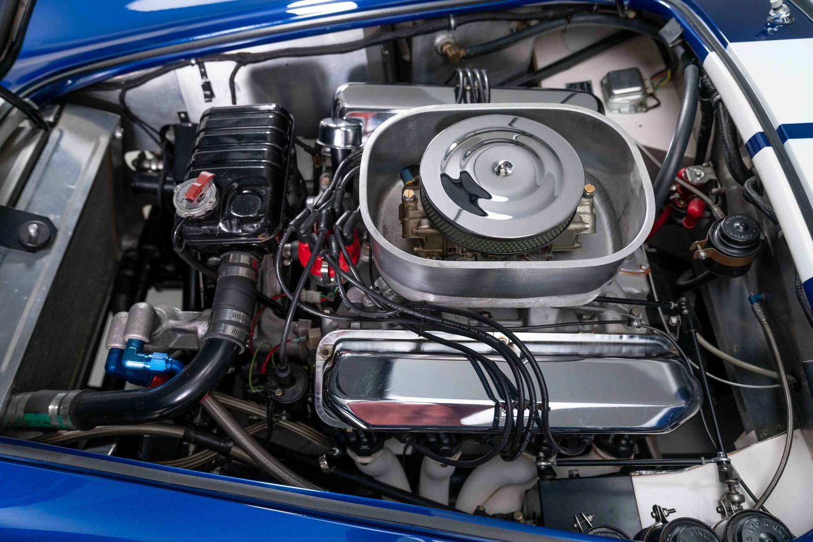 1965 Shelby Cobra 427 Recreation, 26/30