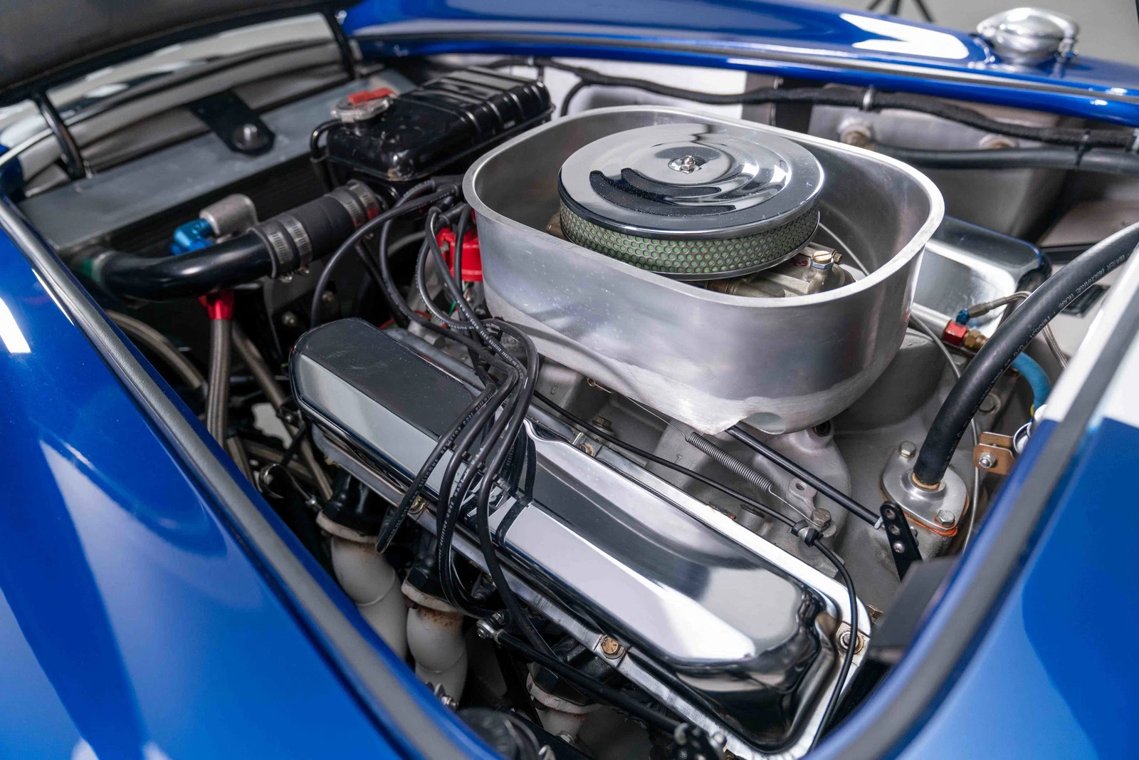 1965 Shelby Cobra 427 Recreation, 28/30