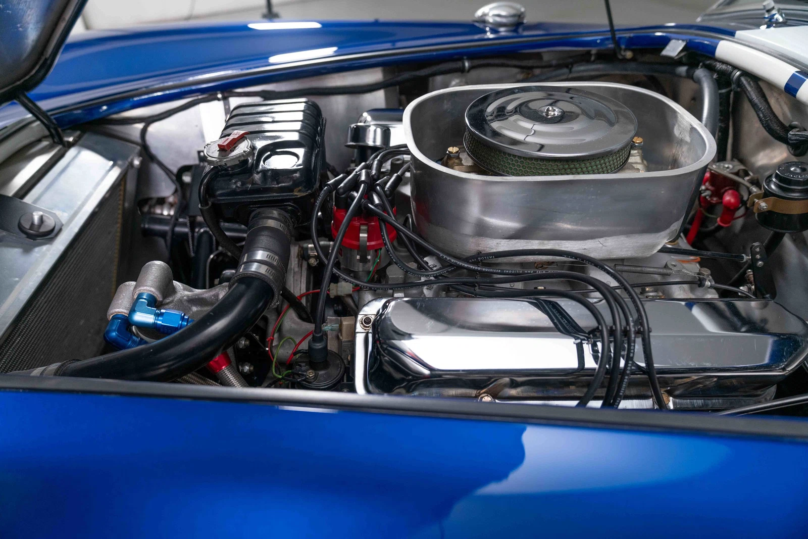 1965 Shelby Cobra 427 Recreation, 29/30