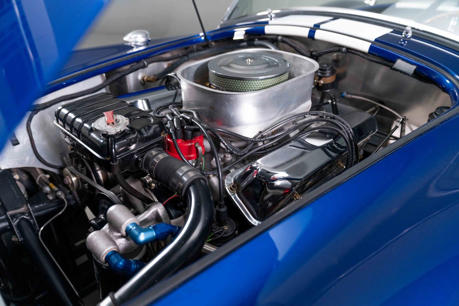 1965 Shelby Cobra 427 Recreation, 30/30