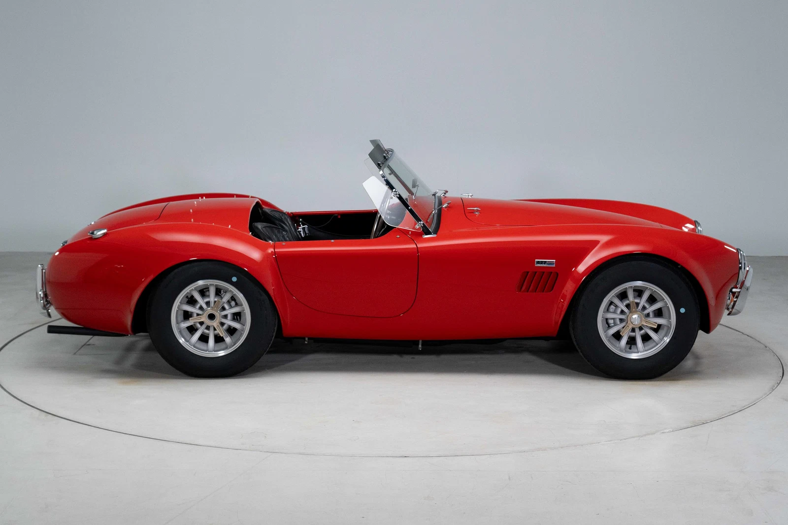 1966 Shelby Cobra 427, 2/30