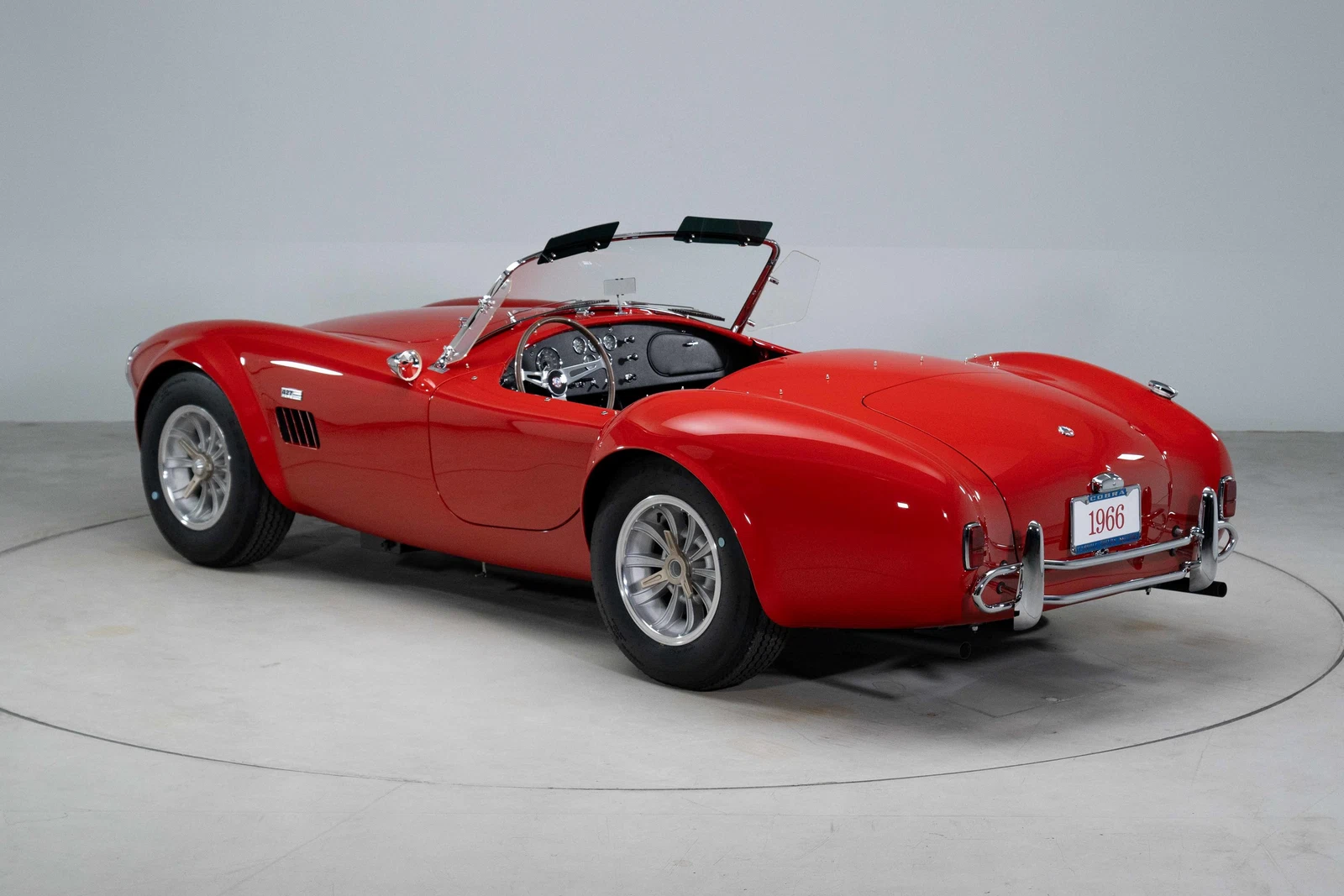 1966 Shelby Cobra 427, 5/30