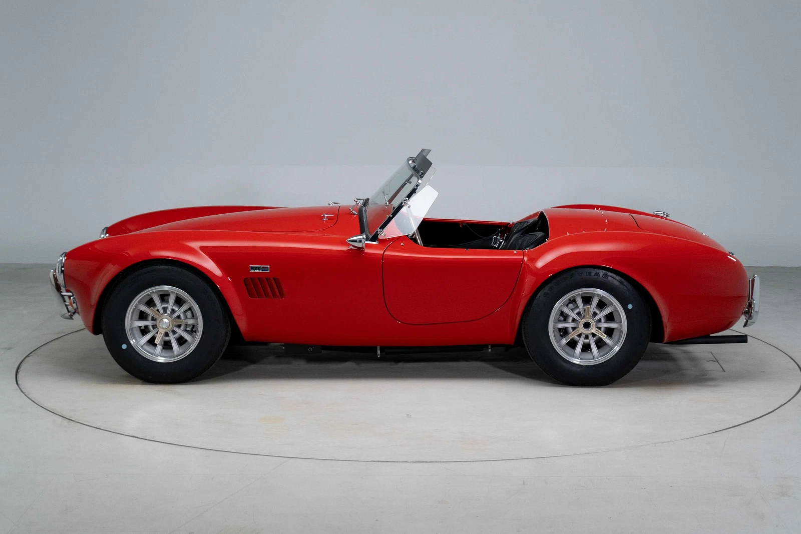 1966 Shelby Cobra 427, 6/30