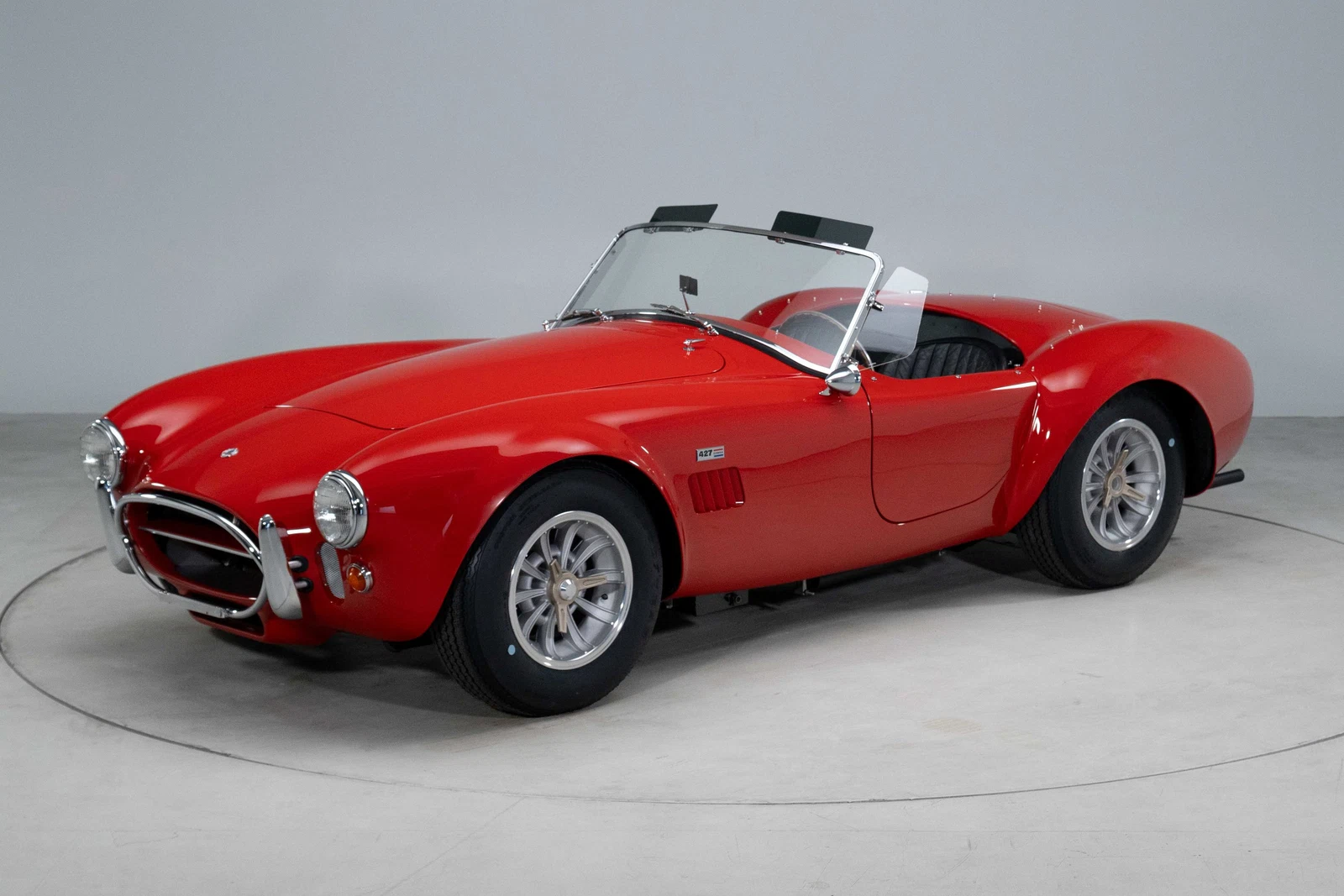 1966 Shelby Cobra 427, 7/30