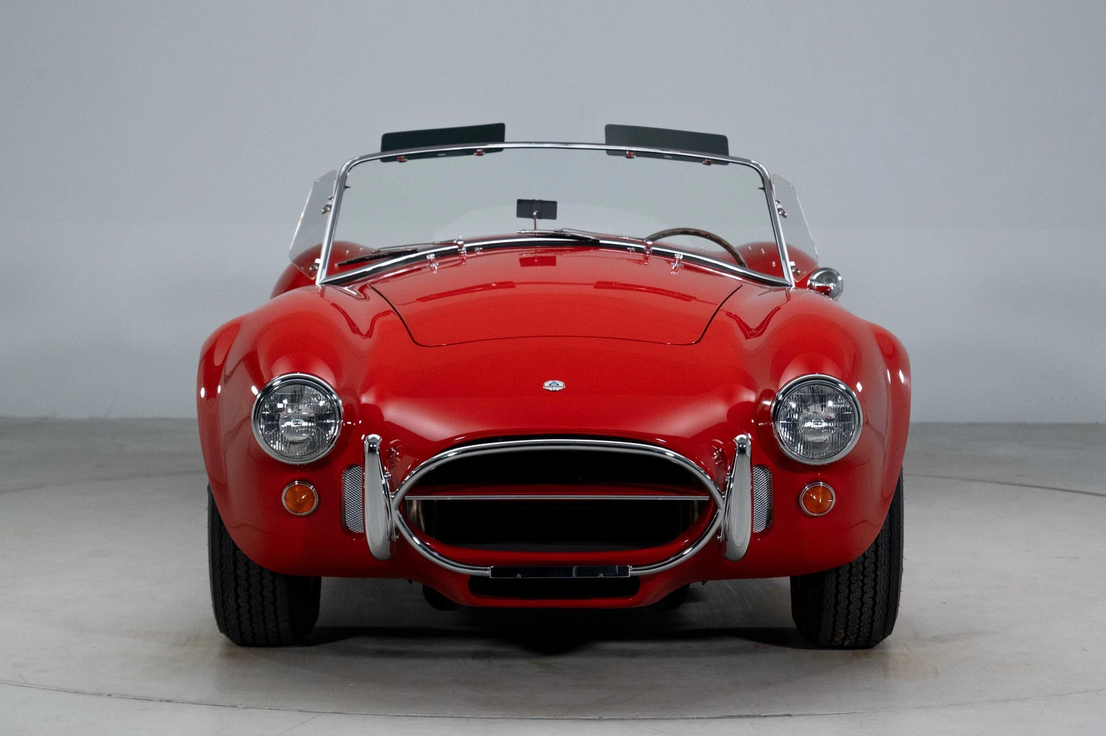 1966 Shelby Cobra 427, 8/30