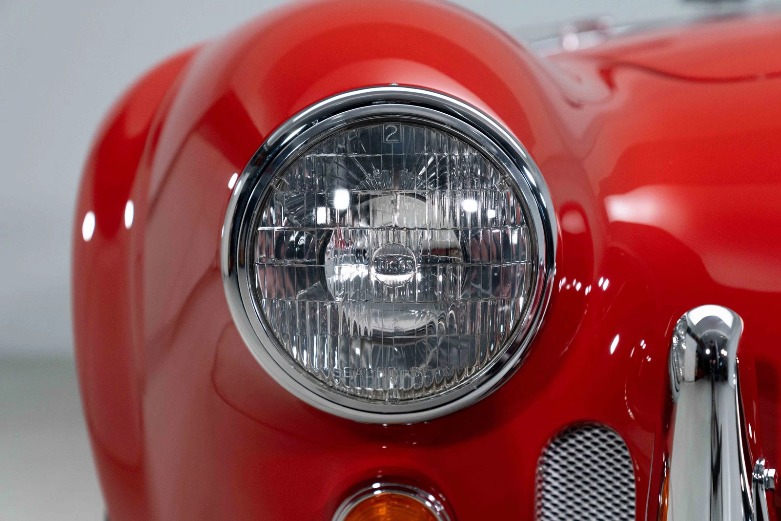 1966 Shelby Cobra 427, 9/30