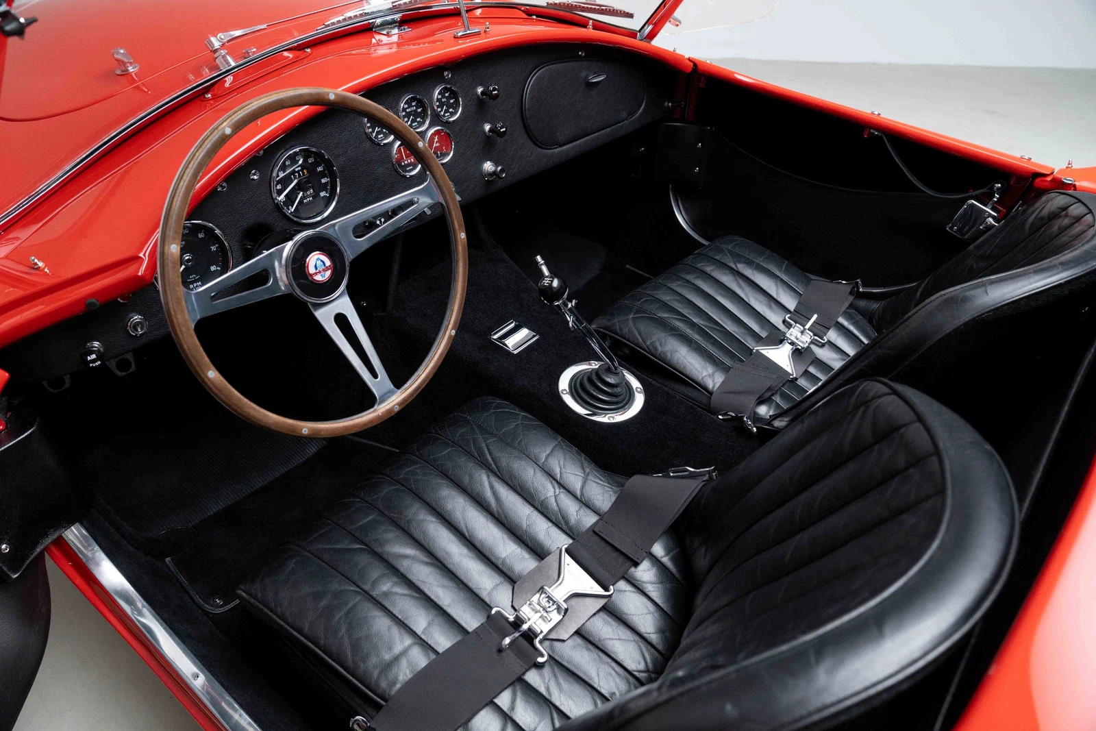 1966 Shelby Cobra 427, 10/30