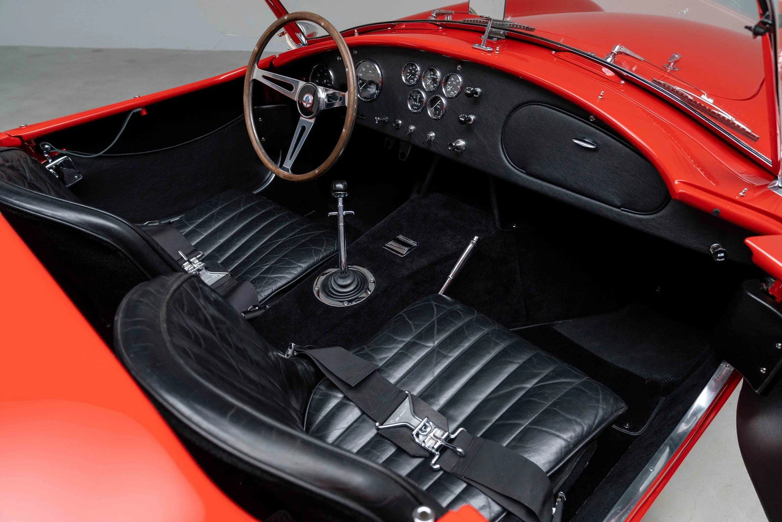 1966 Shelby Cobra 427, 12/30