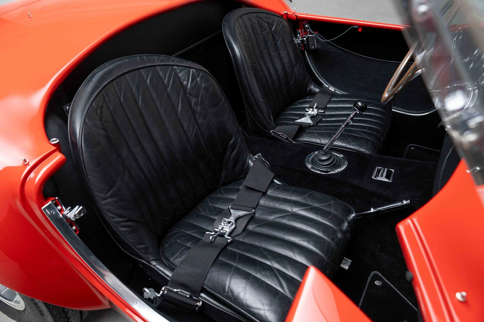 1966 Shelby Cobra 427, 13/30