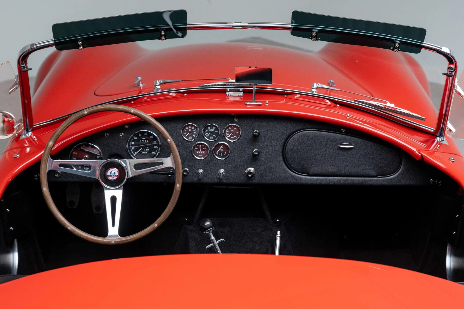 1966 Shelby Cobra 427, 14/30
