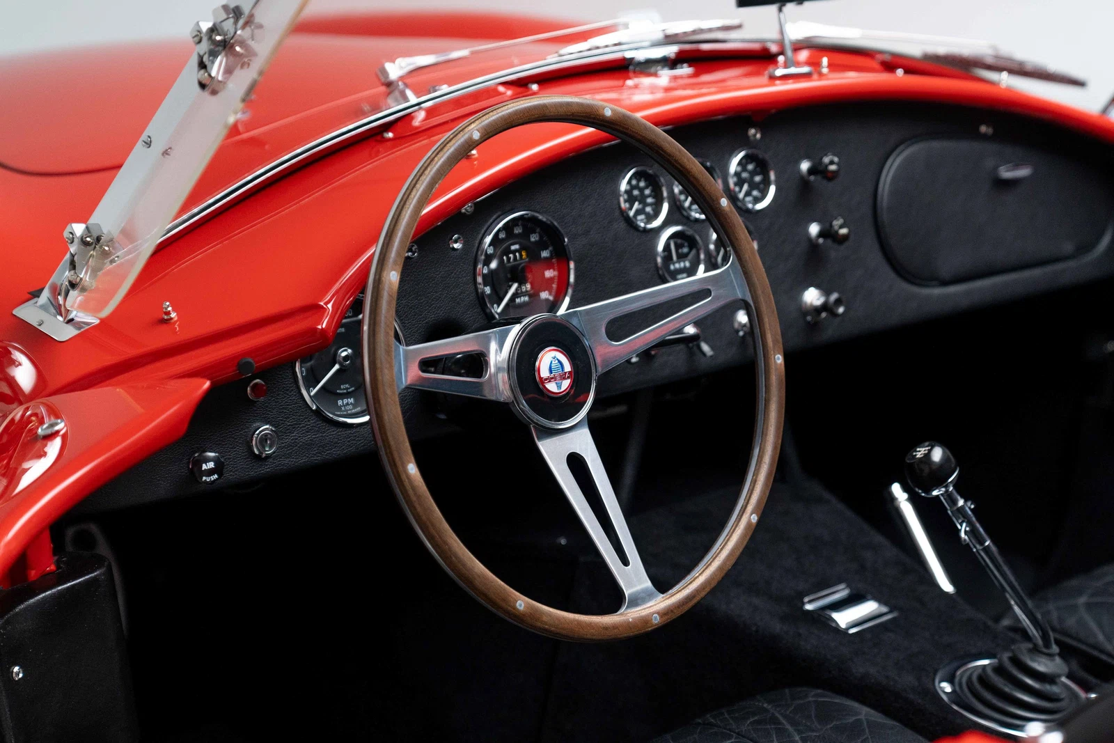 1966 Shelby Cobra 427, 15/30