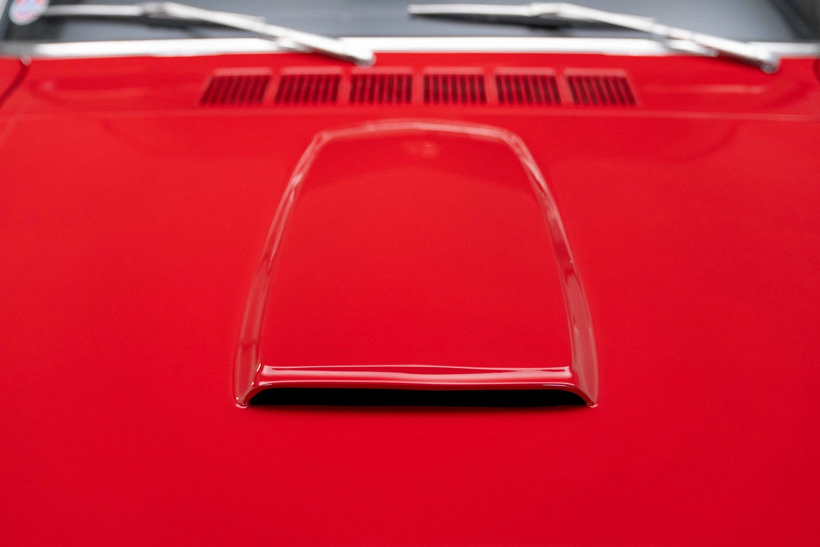 1966 Shelby Mustang GT350 (1st Generation), 15/30