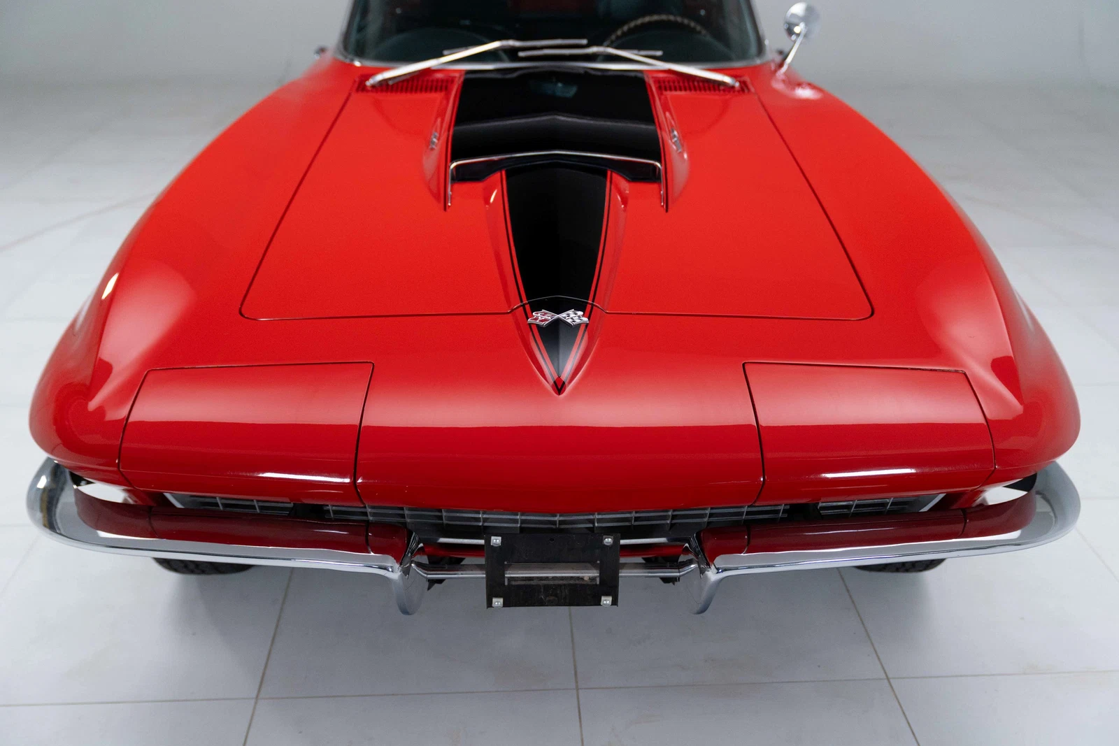 1967 Chevrolet Corvette L71 427 (C2), 21/30