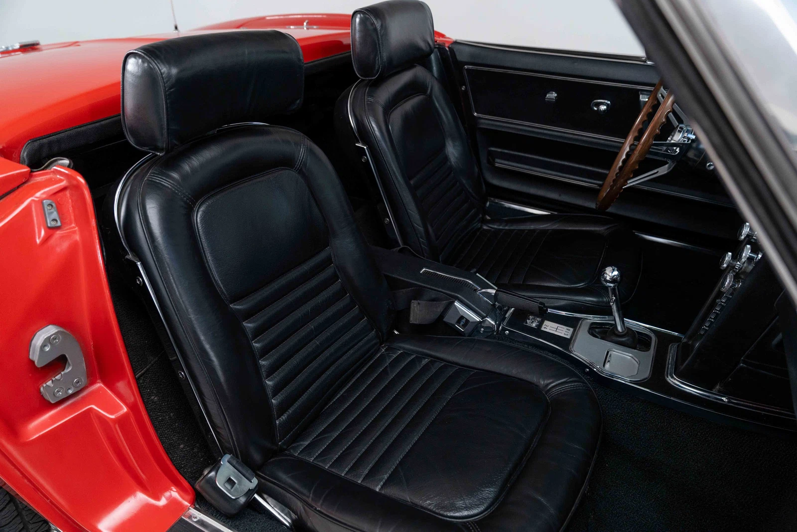 1967 Chevrolet Corvette L71 427 (C2), 27/30