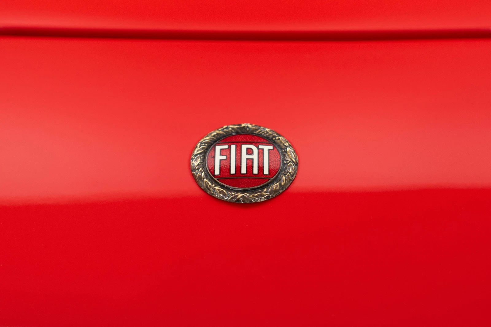 1967 Fiat Dino Spider, 19/30