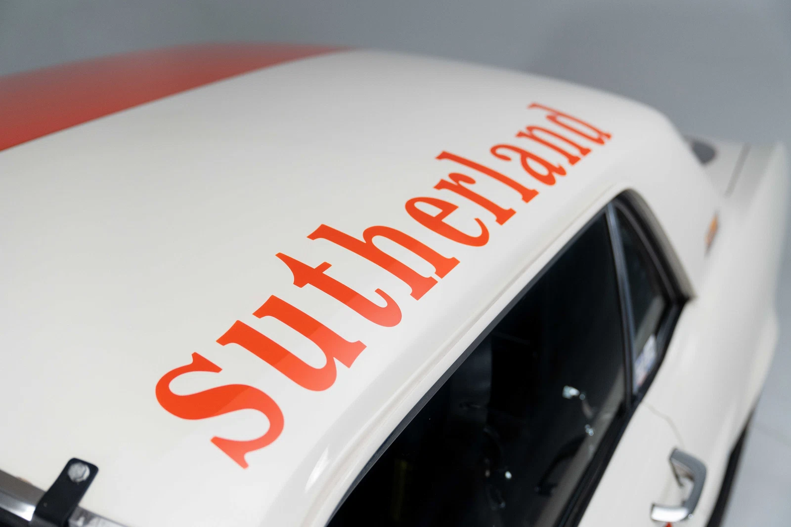 1967 Ford Mustang Shelby Group II Racecar (1st Generation), 21/30