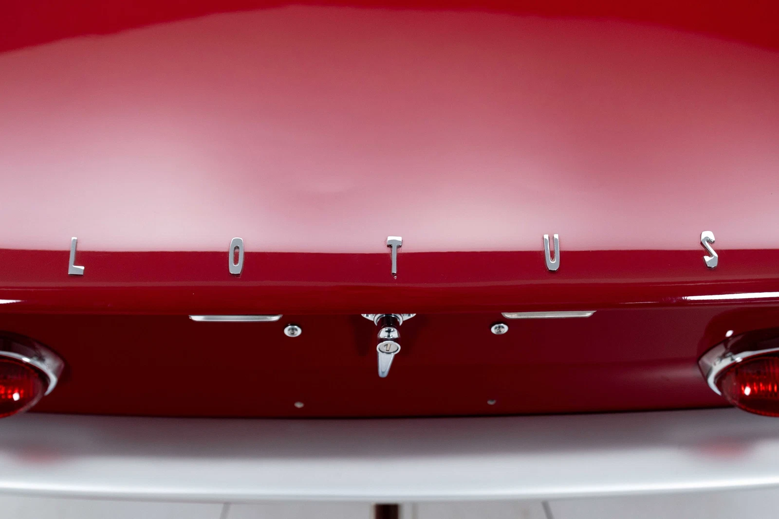 1967 Lotus Elan S3 FHC, 17/30