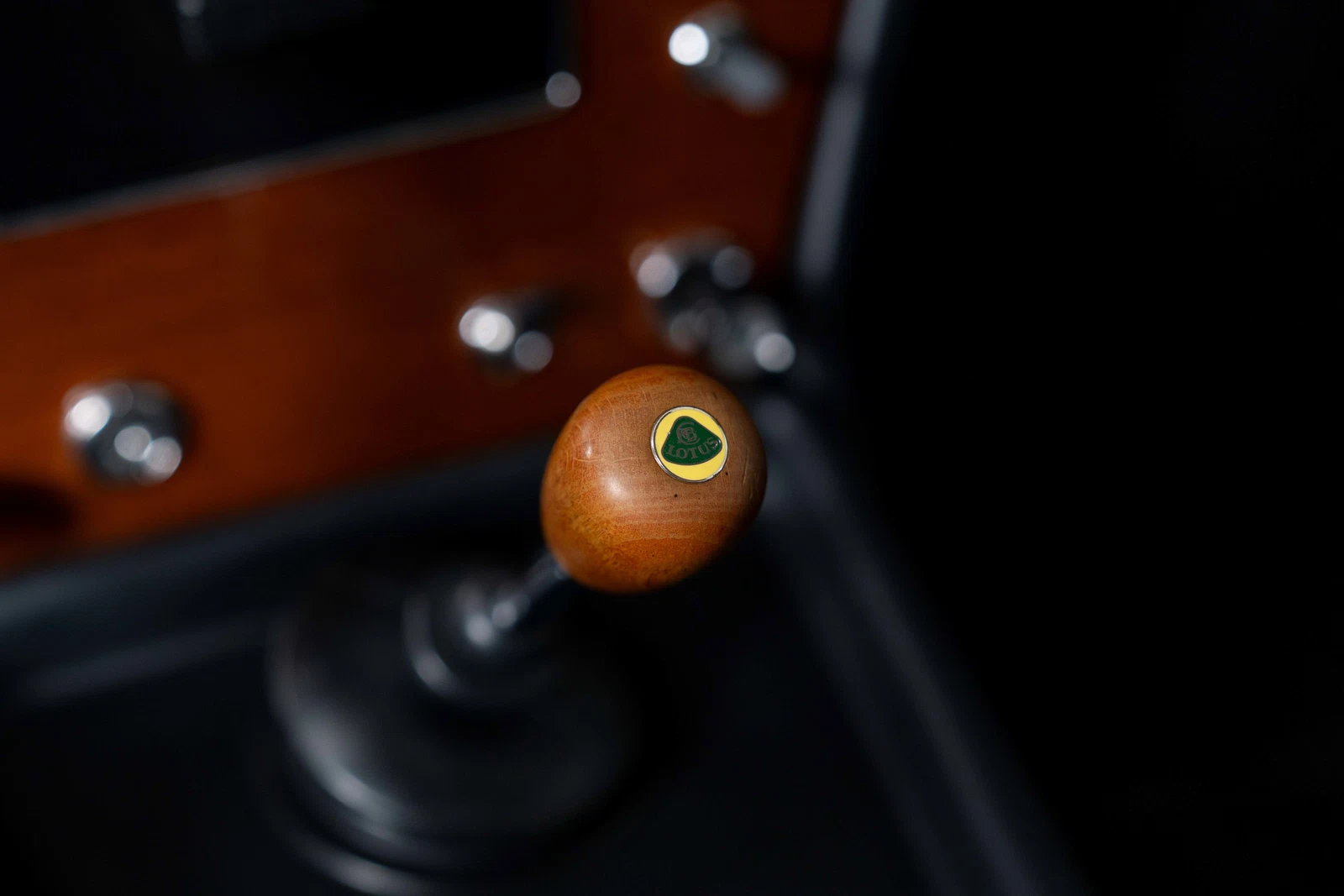 1967 Lotus Elan S3 FHC, 29/30
