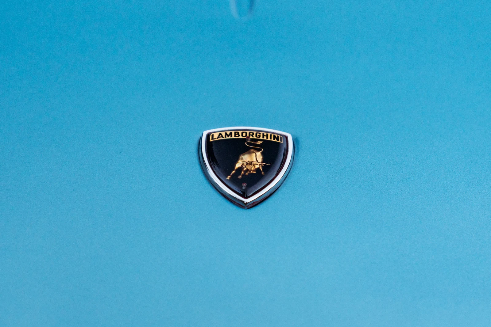 1968 Lamborghini Miura P400 S, 24/30