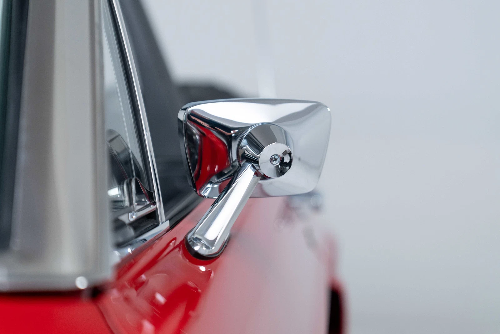 1968 Shelby Mustang GT500KR Convertible (1st Generation), 22/30