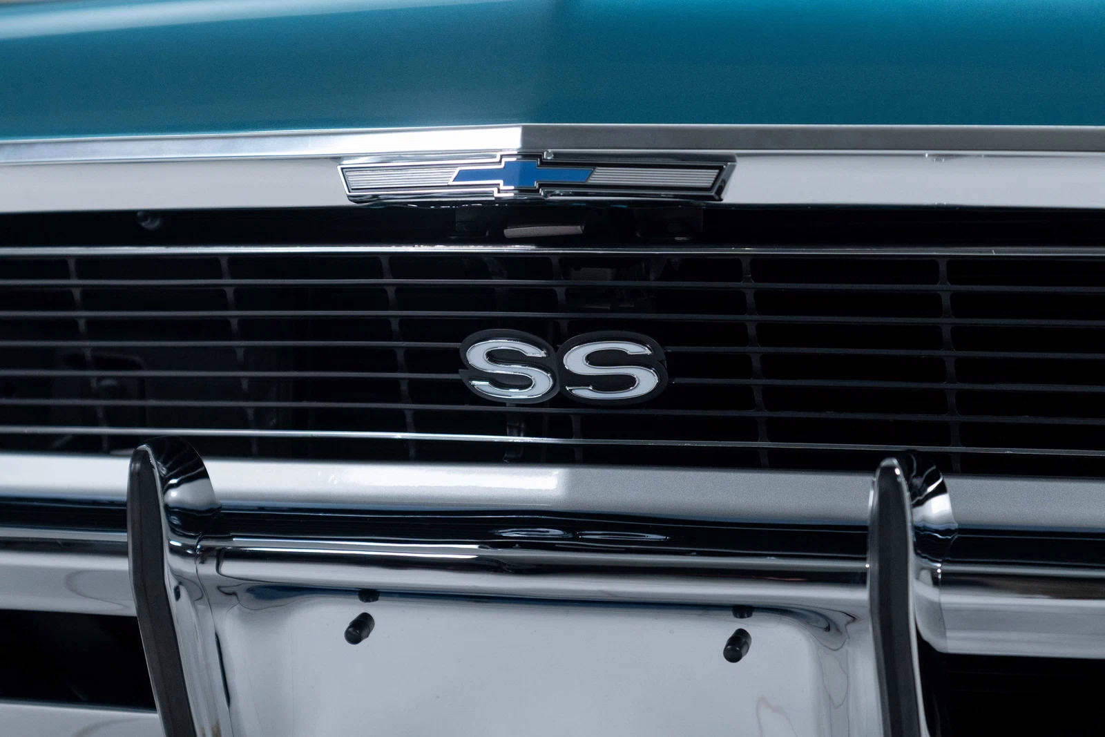 1969 Chevrolet Nova SS L78 (3rd Generation), 12/30