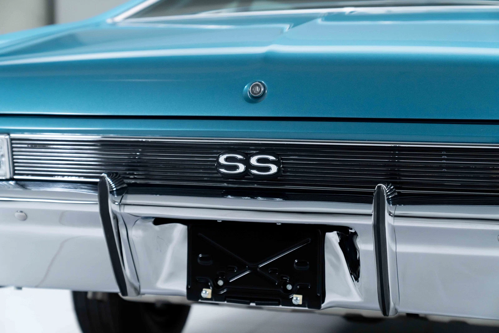 1969 Chevrolet Nova SS L78 (3rd Generation), 18/30