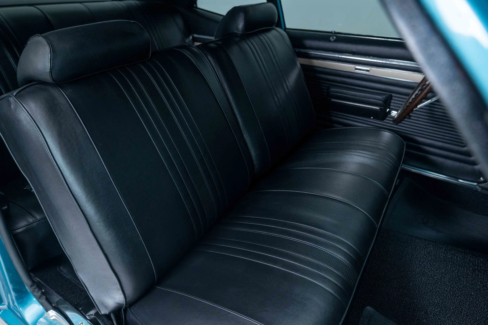 1969 Chevrolet Nova SS L78 (3rd Generation), 24/30
