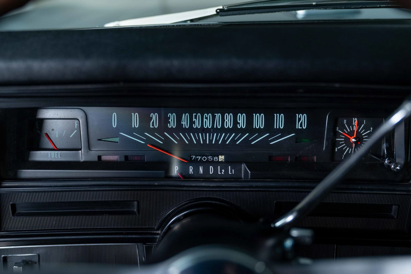 1969 Chevrolet Nova SS L78 (3rd Generation), 26/30