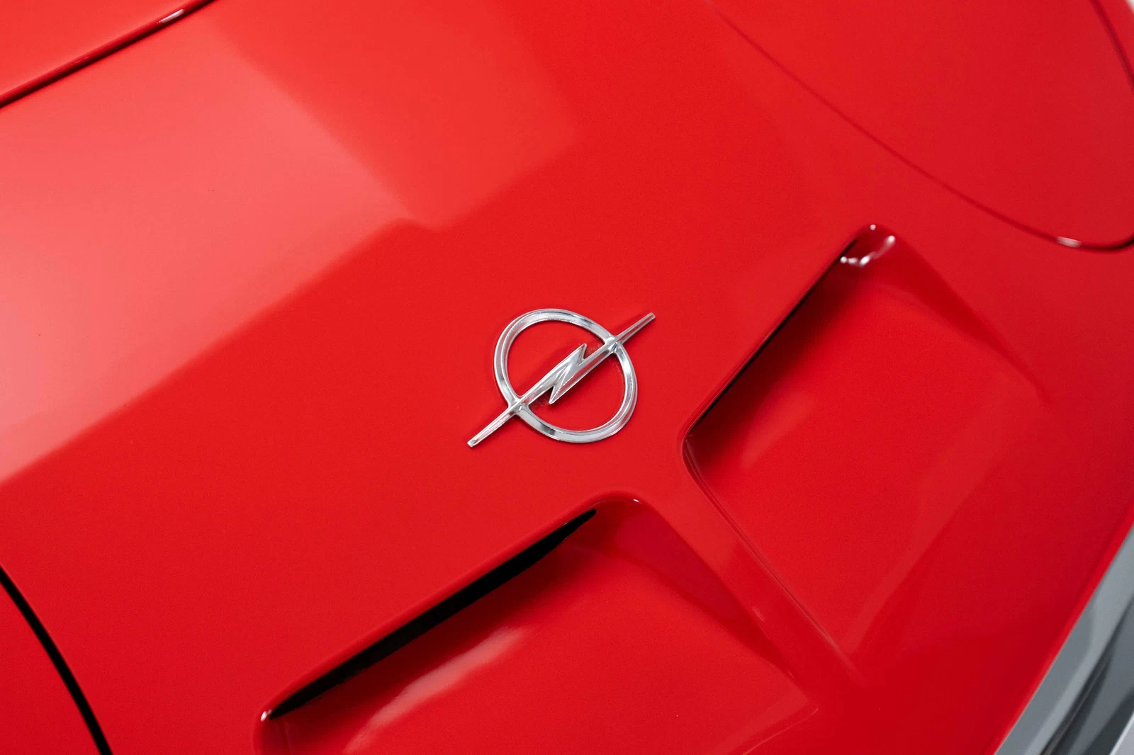 1970 Opel GT (1st Generation), 11/30