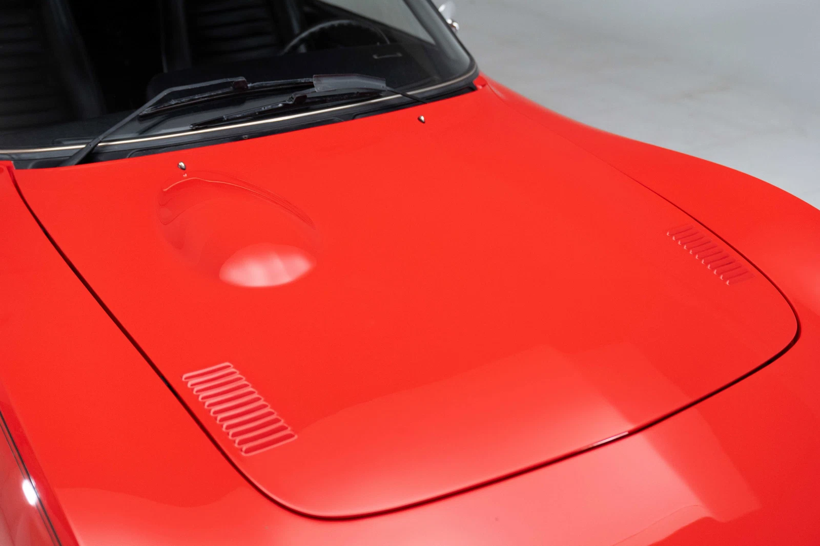 1970 Opel GT (1st Generation), 12/30