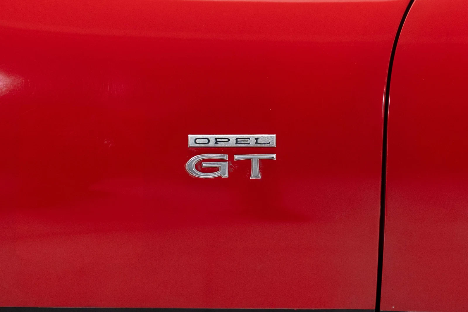 1970 Opel GT (1st Generation), 17/30