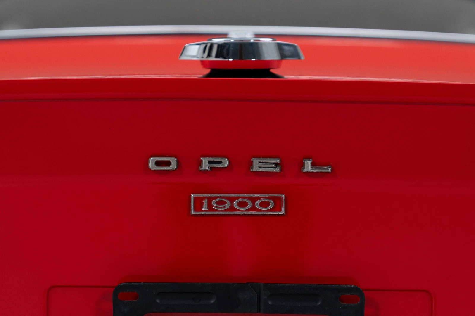 1970 Opel GT (1st Generation), 20/30