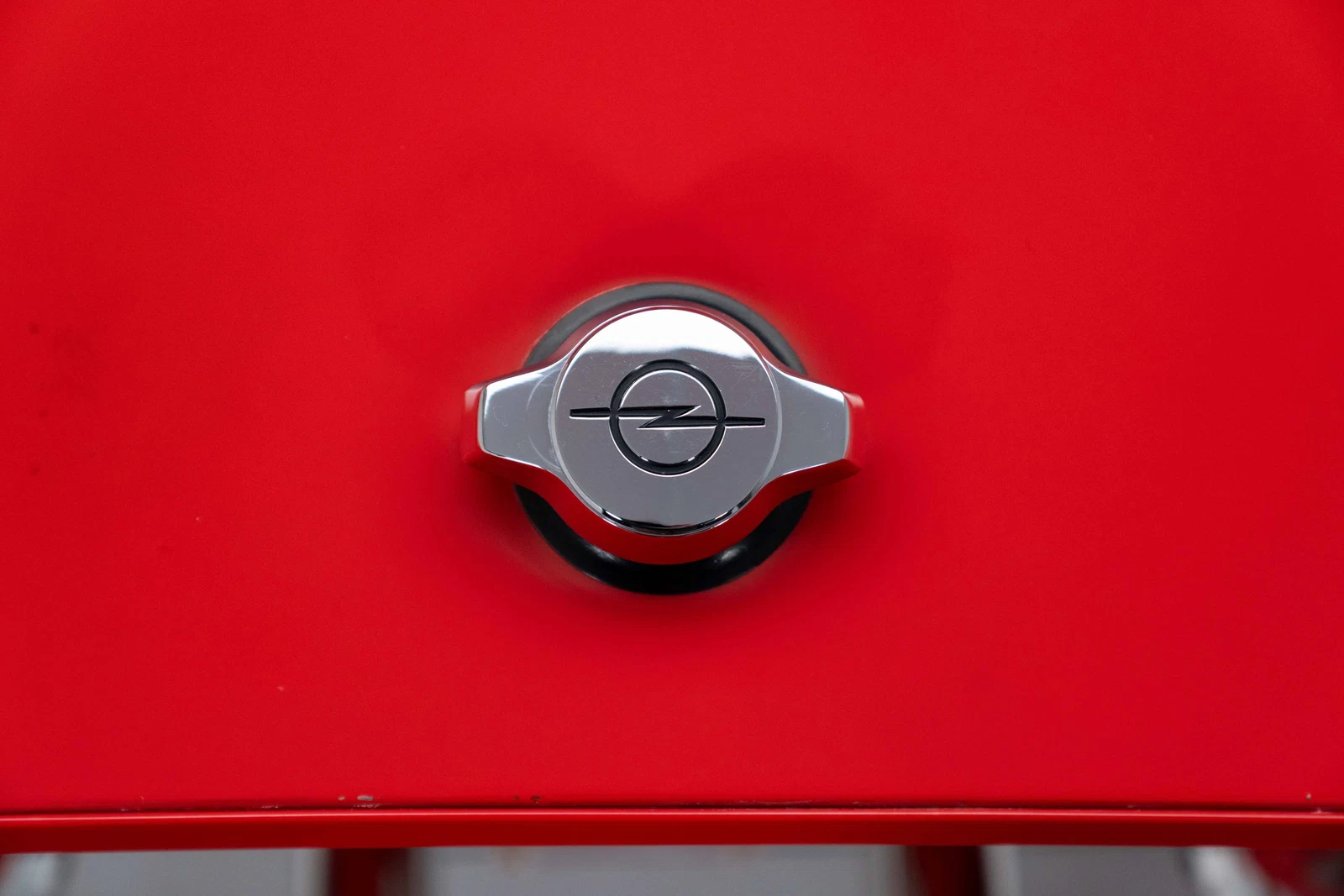 1970 Opel GT (1st Generation), 21/30