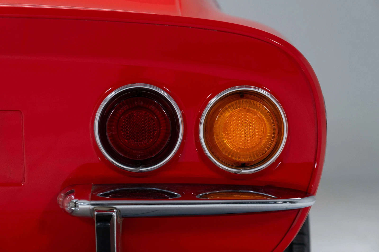 1970 Opel GT (1st Generation), 22/30