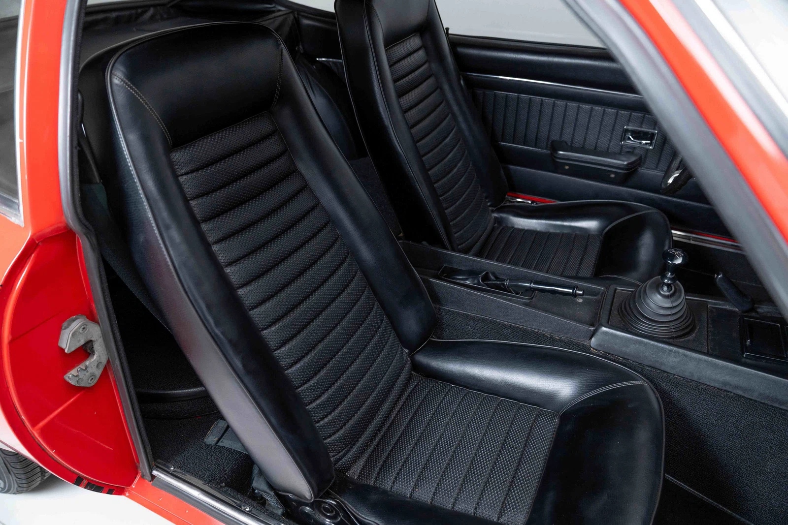 1970 Opel GT (1st Generation), 28/30