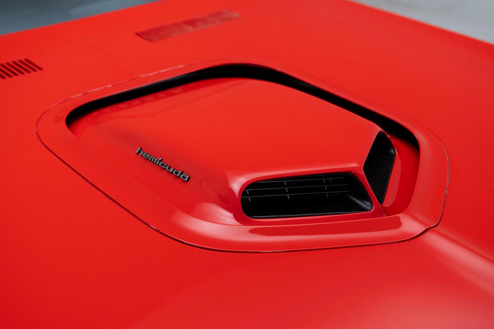 1970 Plymouth Cuda HEMI (3rd Generation), 13/30