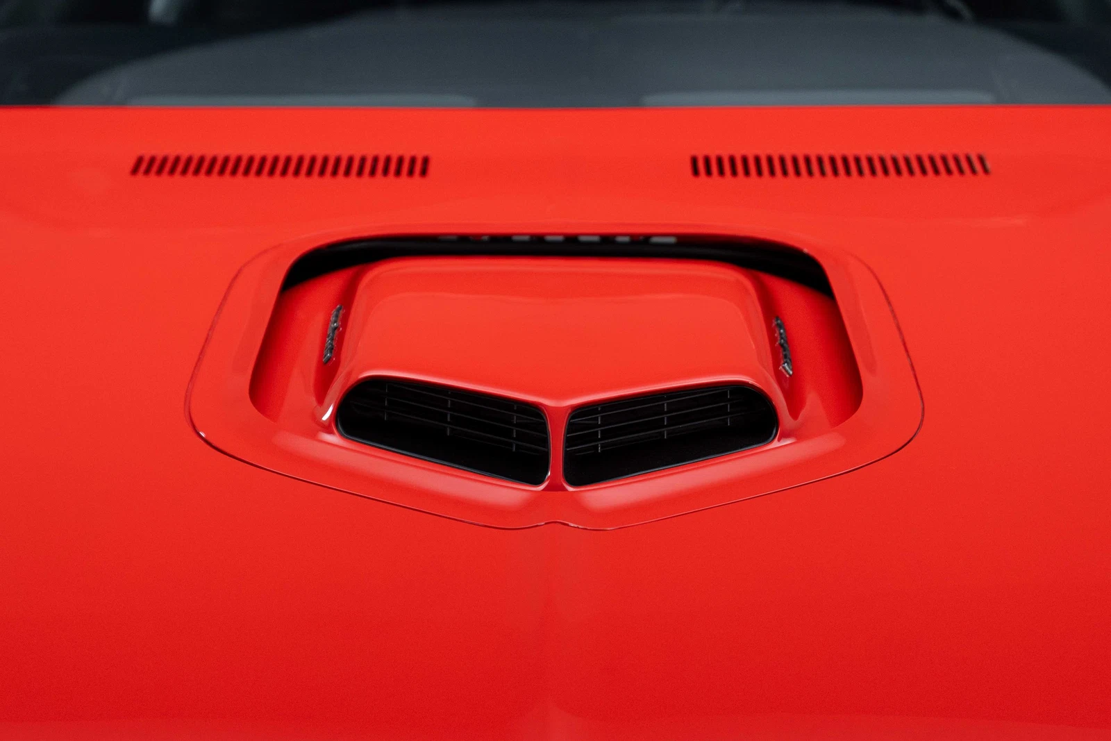 1970 Plymouth Cuda HEMI (3rd Generation), 17/30