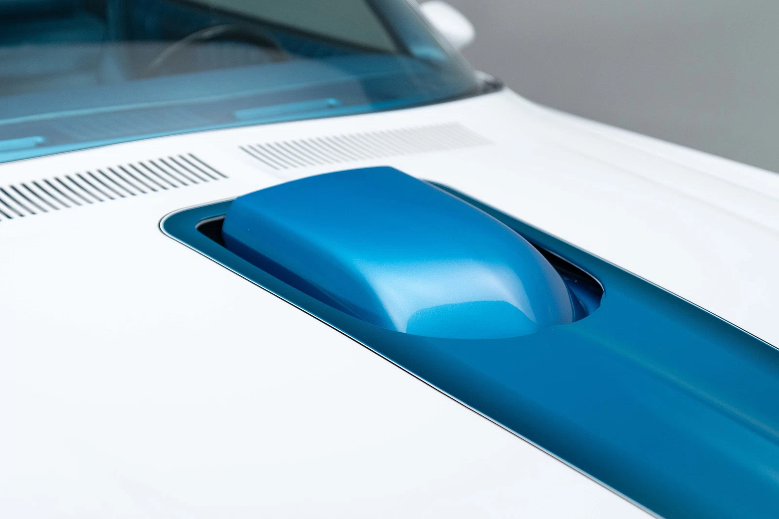 1970 Pontiac Firebird Trans Am Ram Air IV (2nd Generation), 11/30