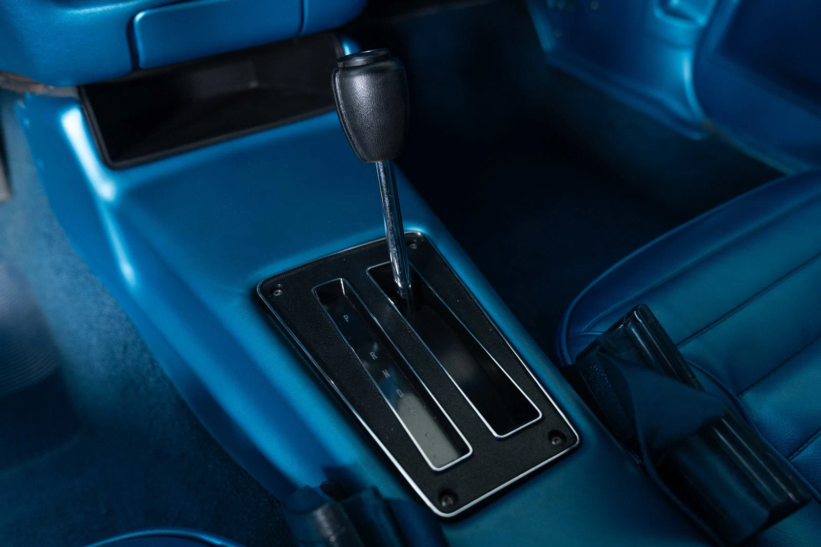 1970 Pontiac Firebird Trans Am Ram Air IV (2nd Generation), 30/30
