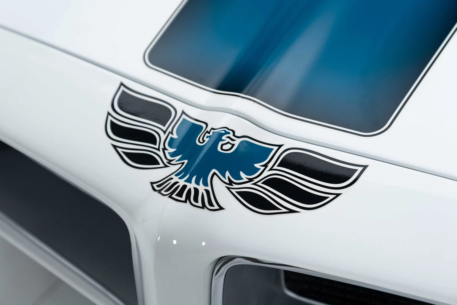 1970 Pontiac Firebird Trans Am Ram Air III (2nd Generation), 10/30