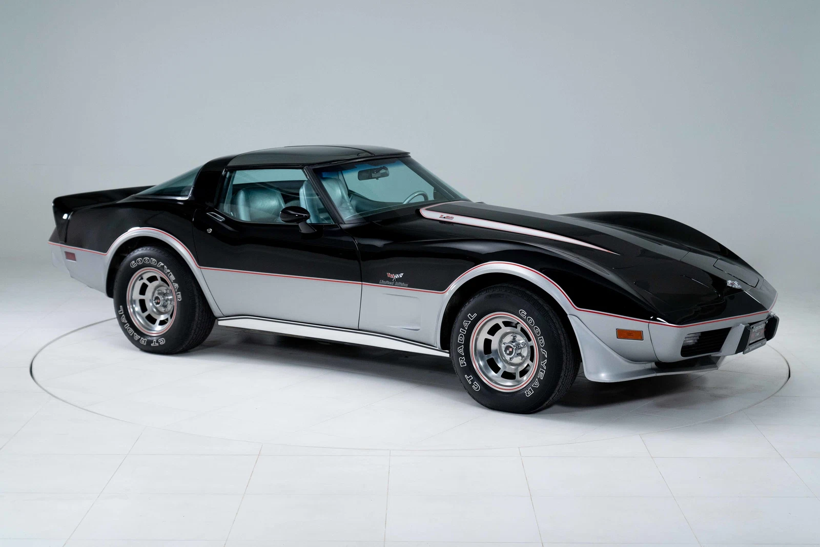 1978 Chevrolet Corvette Pace Car (C3) | Legendary Motorcar Company