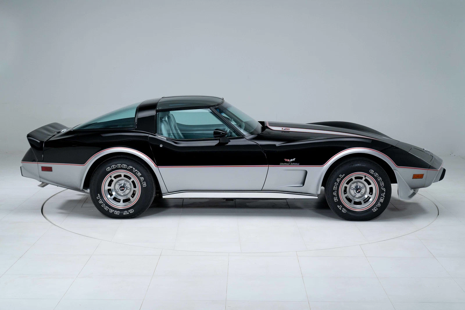 1978 Chevrolet Corvette Pace Car (C3), 2/30