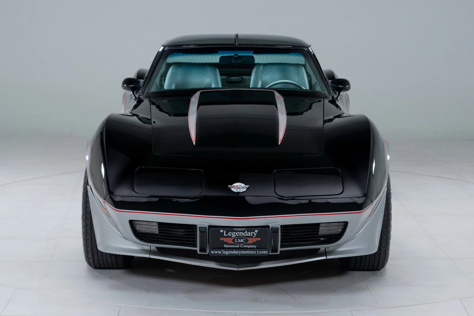 1978 Chevrolet Corvette Pace Car (C3), 8/30