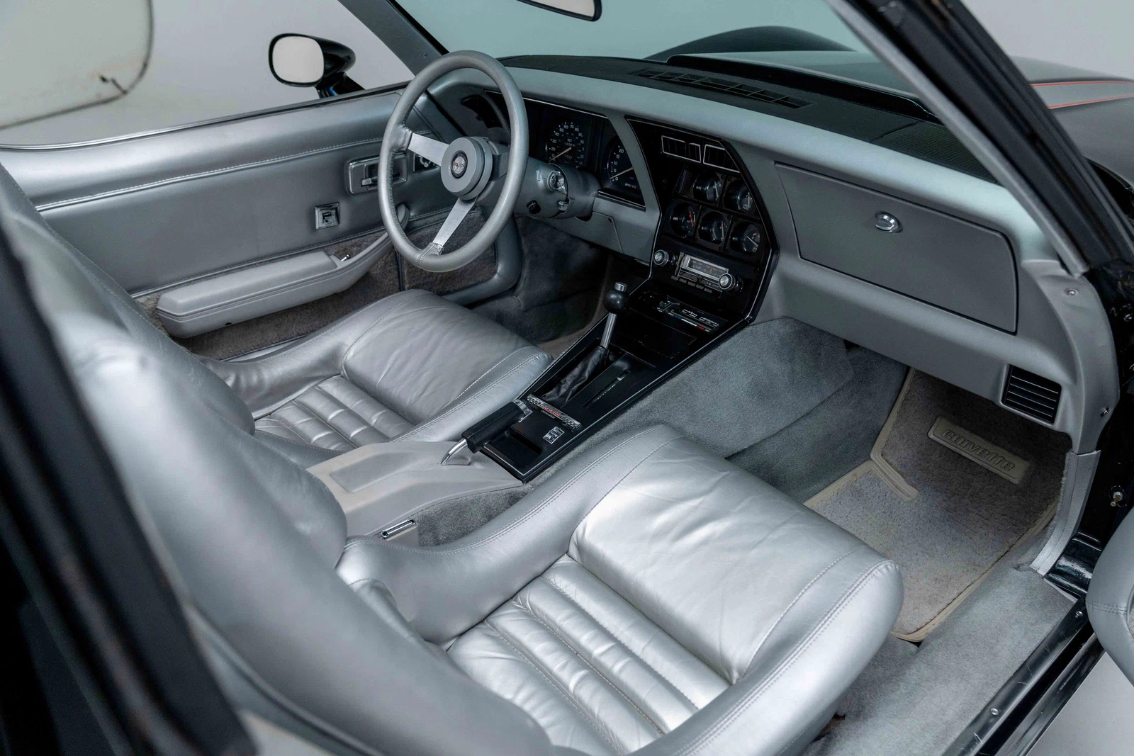 1978 Chevrolet Corvette Pace Car (C3), 26/30