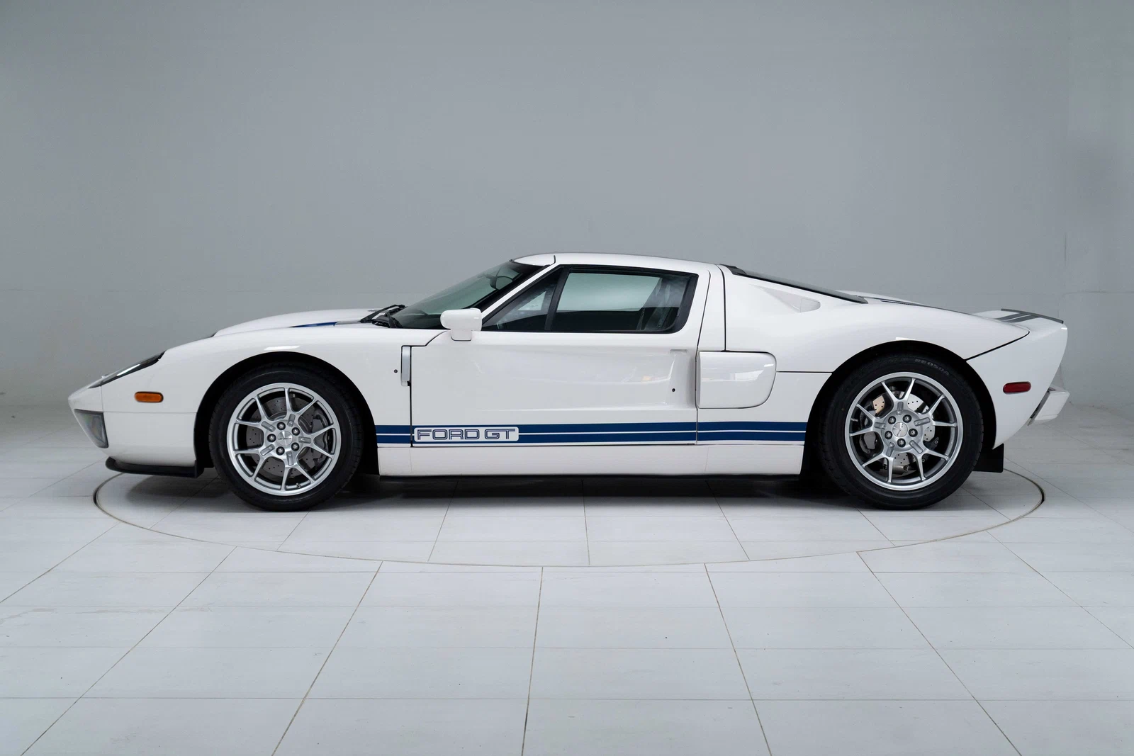 2005 Ford GT (1st Generation), 5/30
