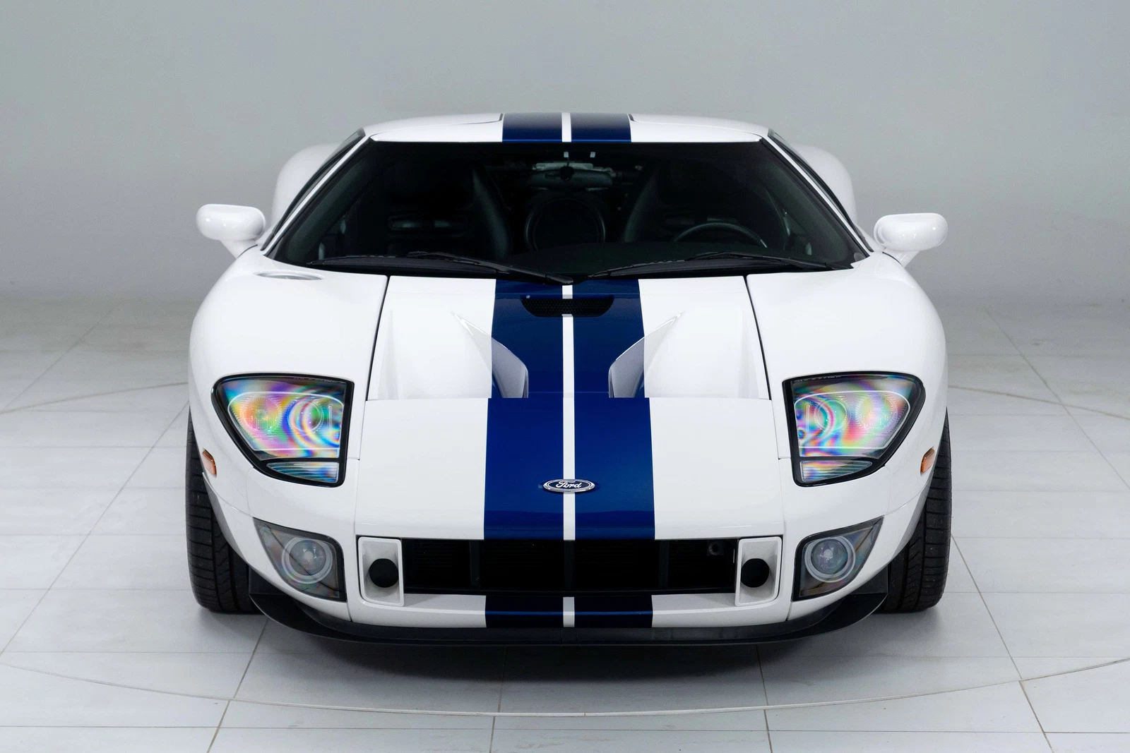 2005 Ford GT (1st Generation), 7/30