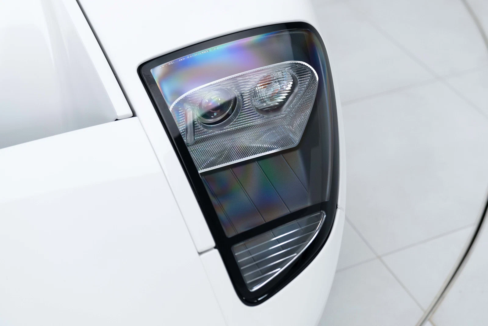 2005 Ford GT (1st Generation), 10/30